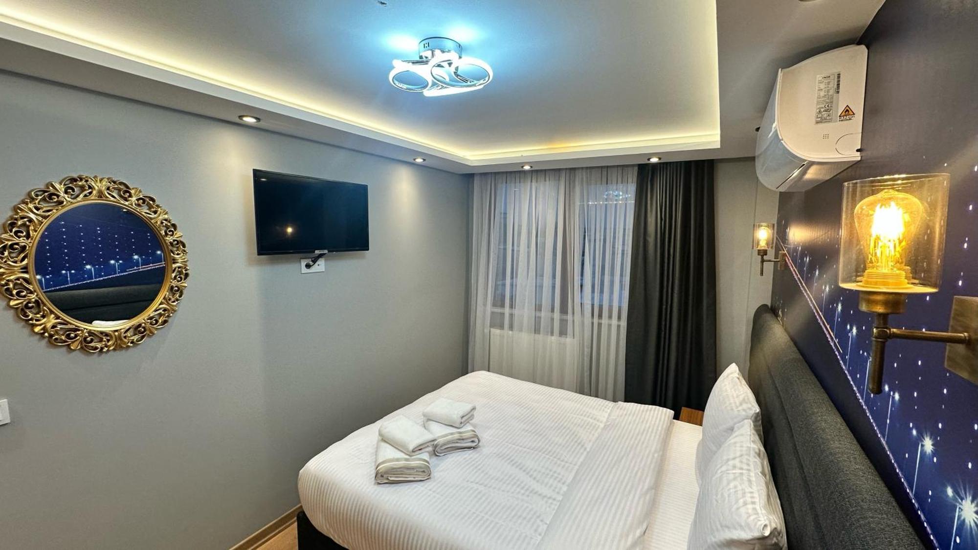 Mamma Marya Готель 3*